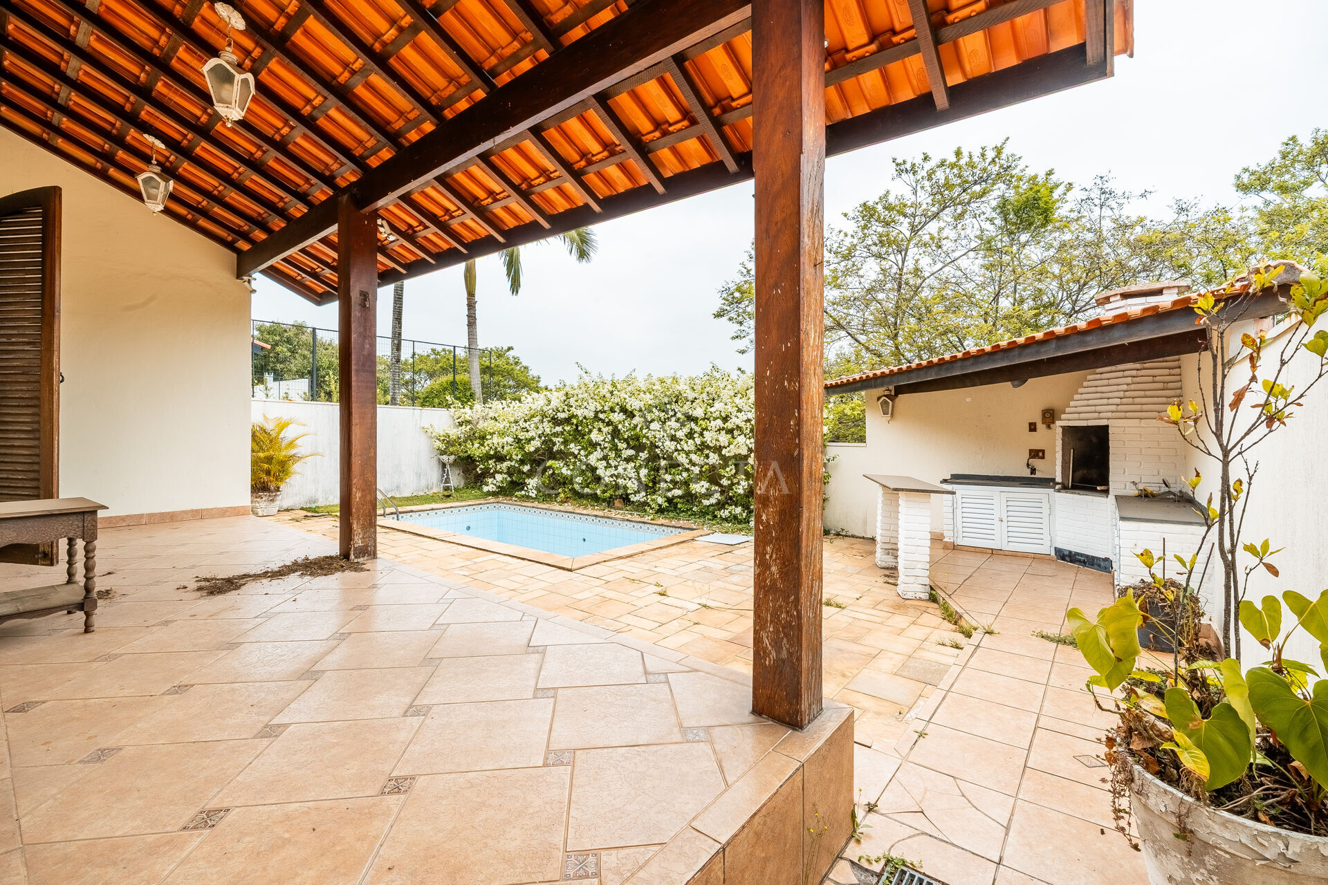 Casa, 3 quartos, 400 m² - Foto 12