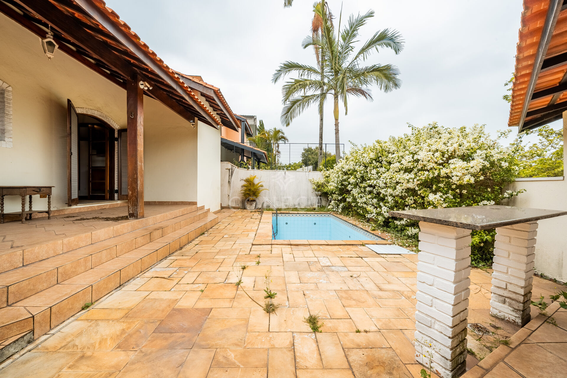 Casa, 3 quartos, 400 m² - Foto 11