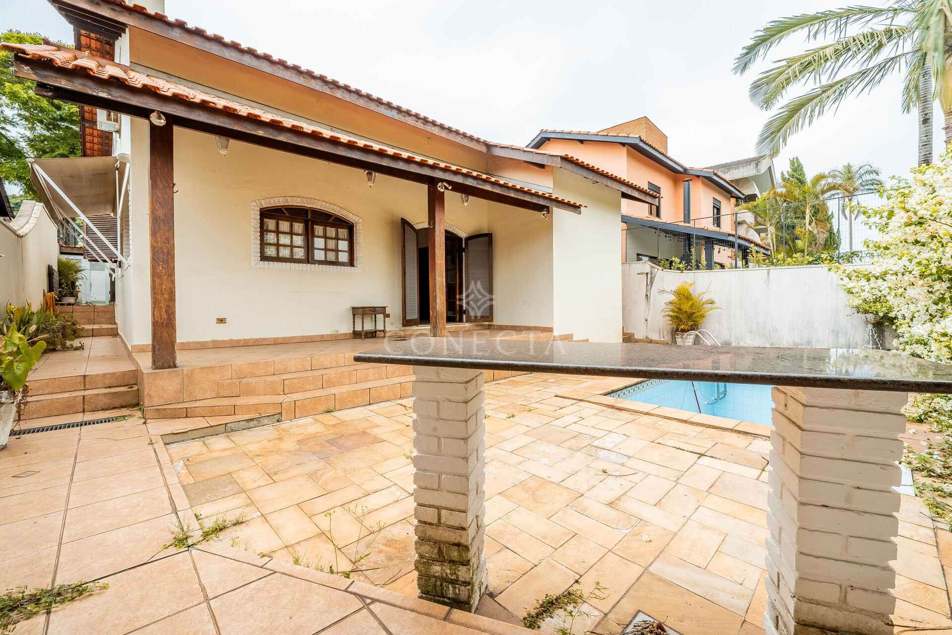 Casa, 3 quartos, 400 m² - Foto 10