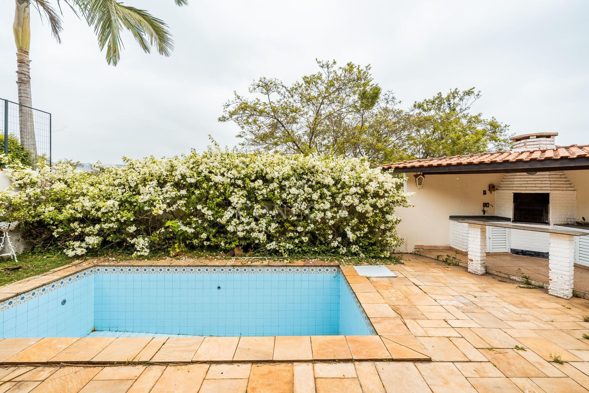 Casa, 3 quartos, 400 m² - Foto 13