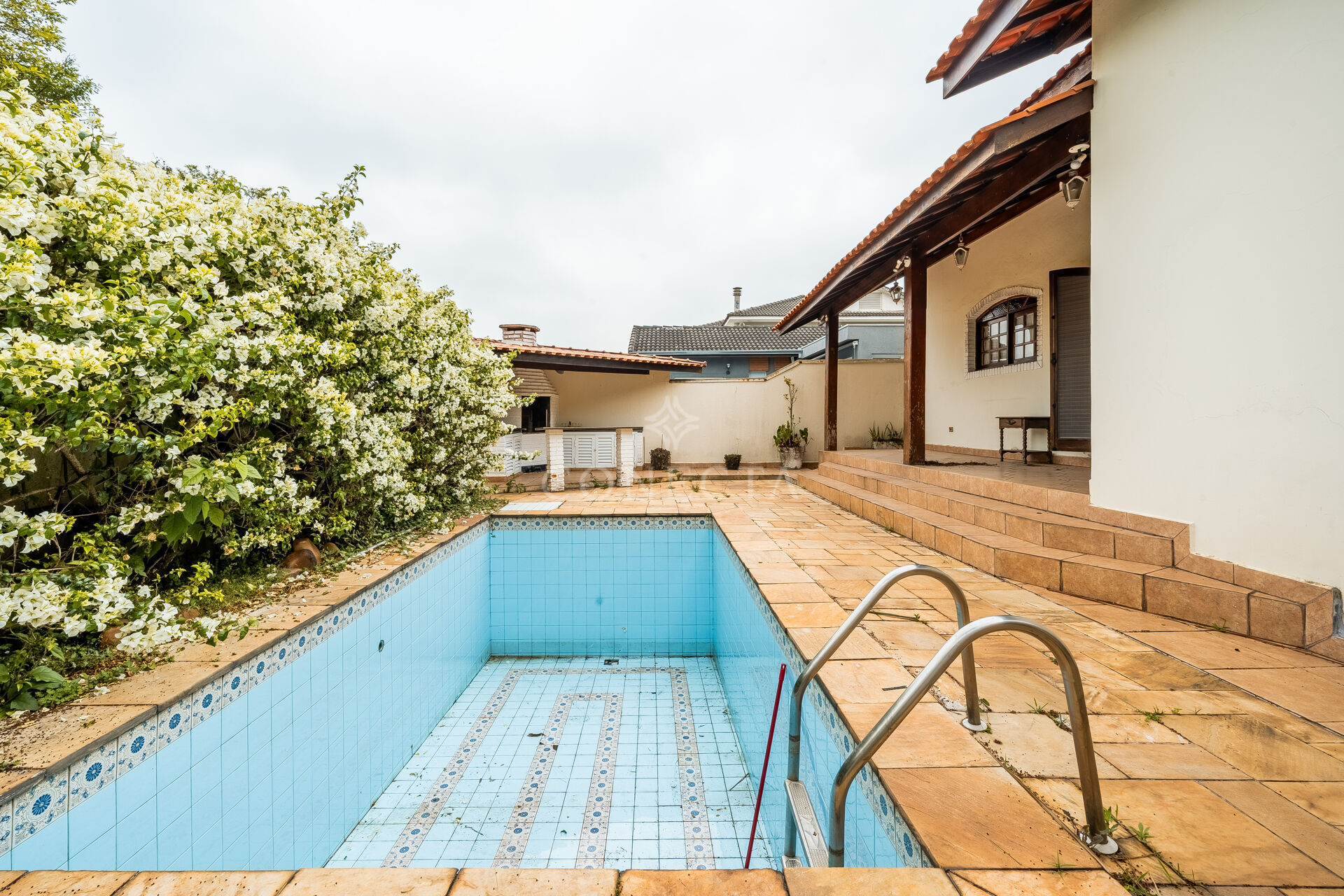 Casa, 3 quartos, 400 m² - Foto 9