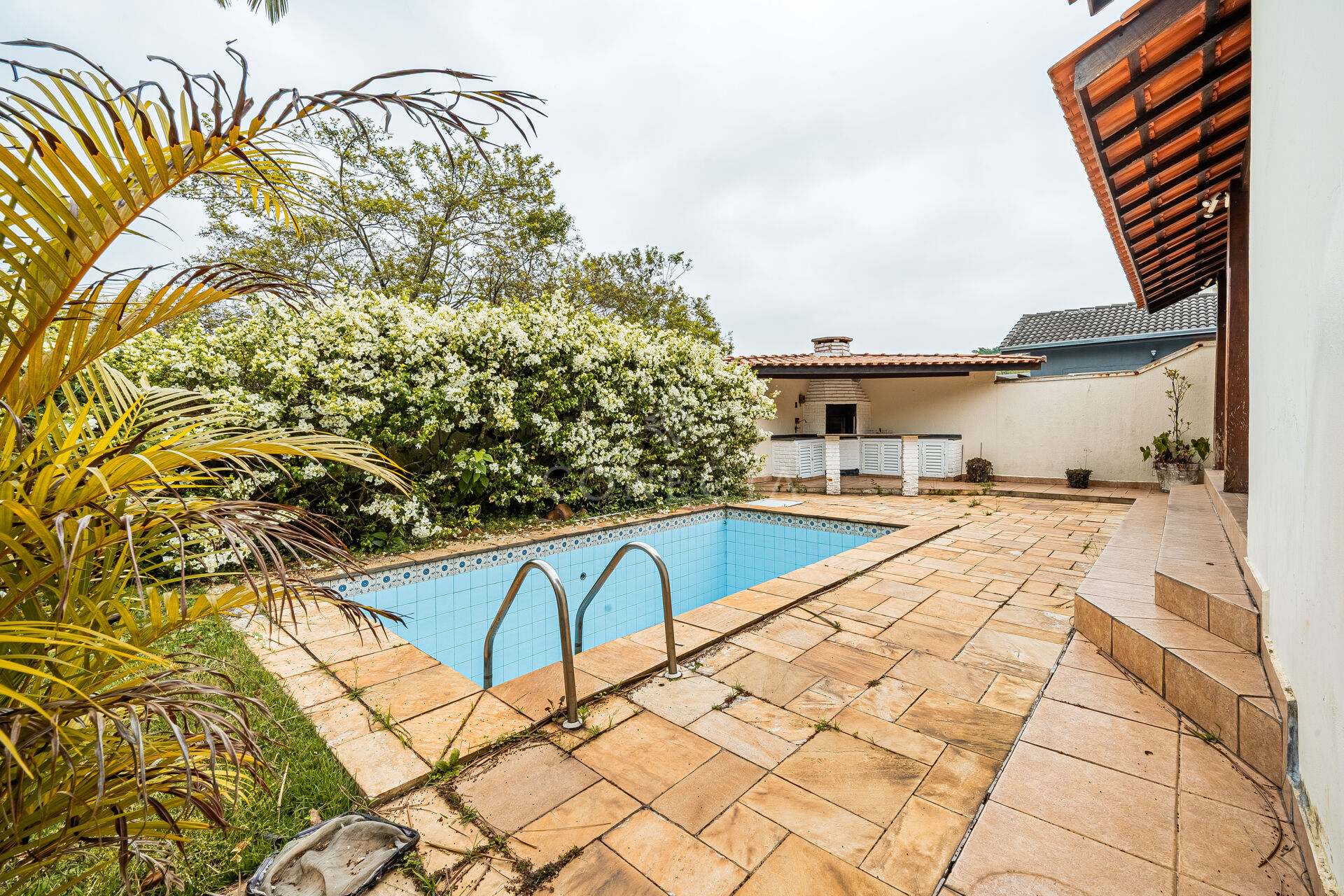 Casa, 3 quartos, 400 m² - Foto 2