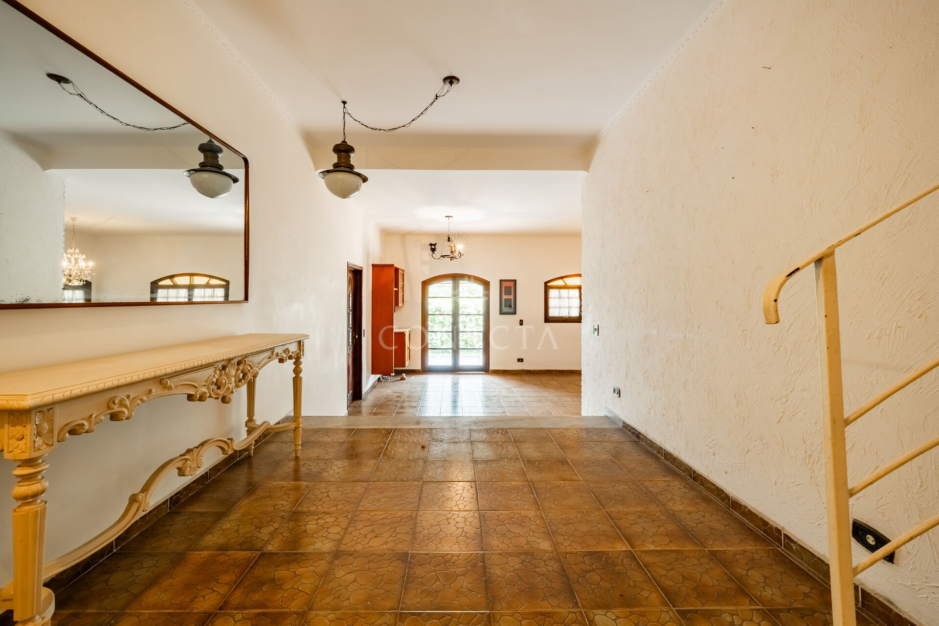 Casa, 3 quartos, 400 m² - Foto 7