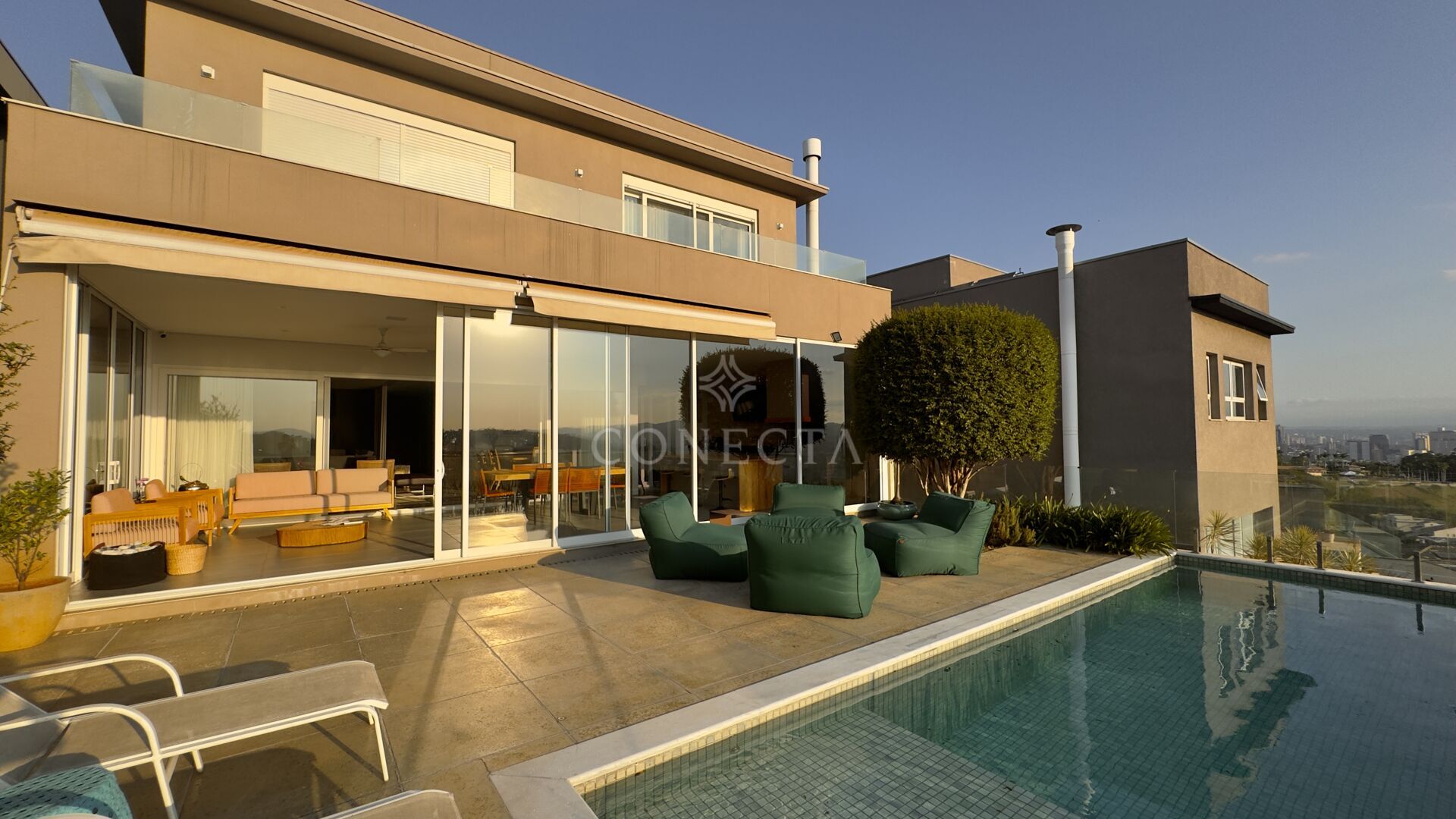 Casa, 4 quartos, 539 m² - Foto 26