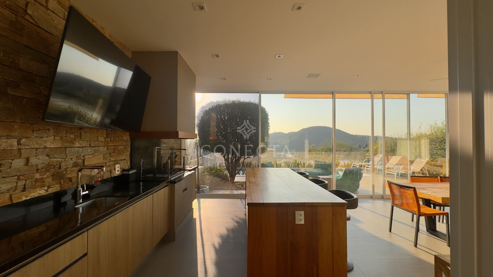 Casa, 4 quartos, 539 m² - Foto 19