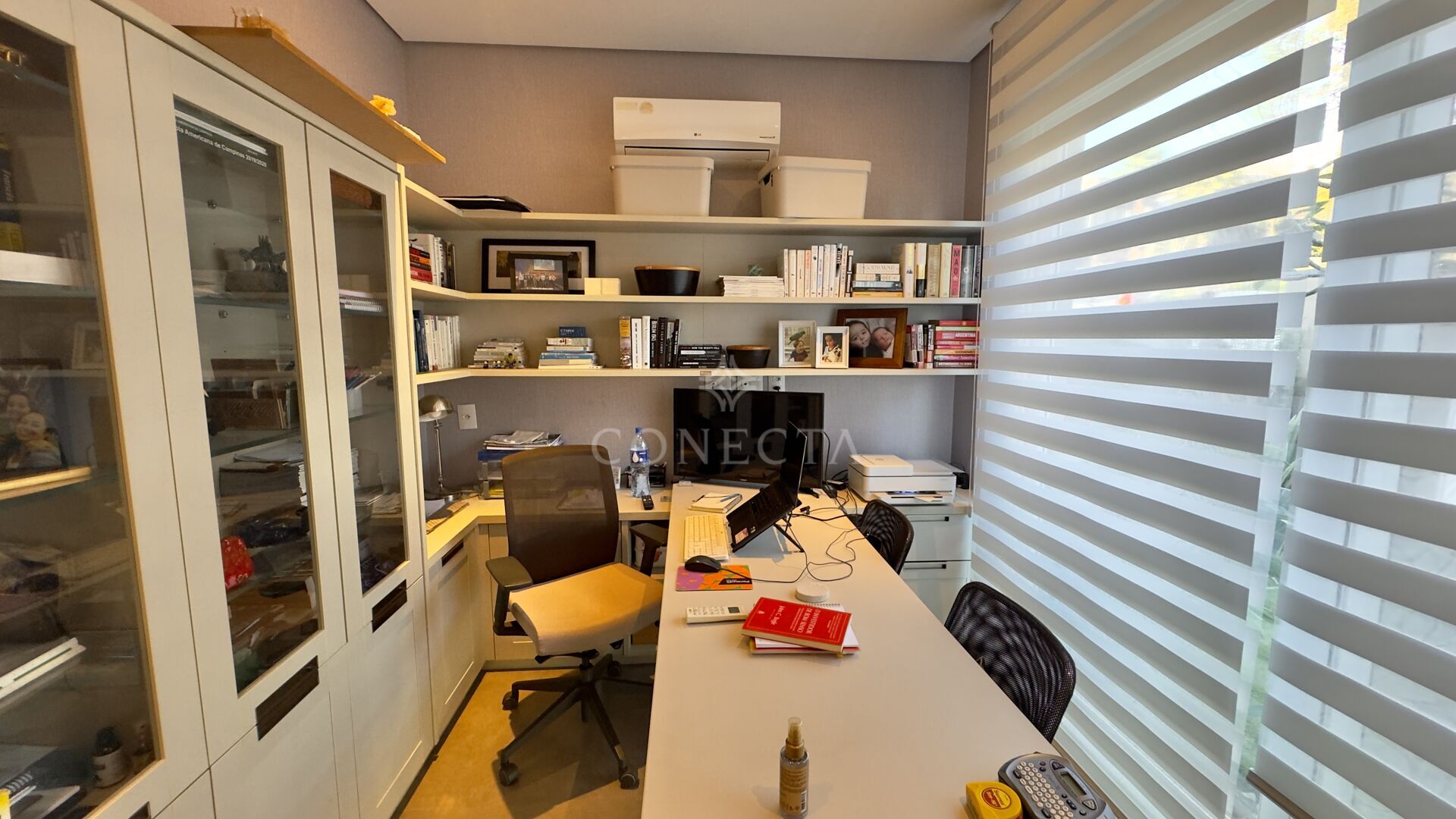 Casa, 4 quartos, 539 m² - Foto 2