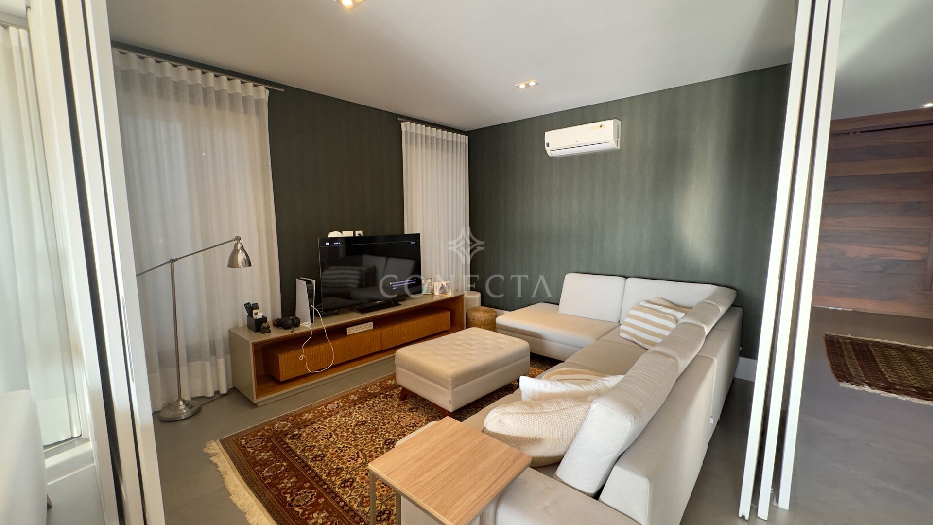 Casa, 4 quartos, 539 m² - Foto 5