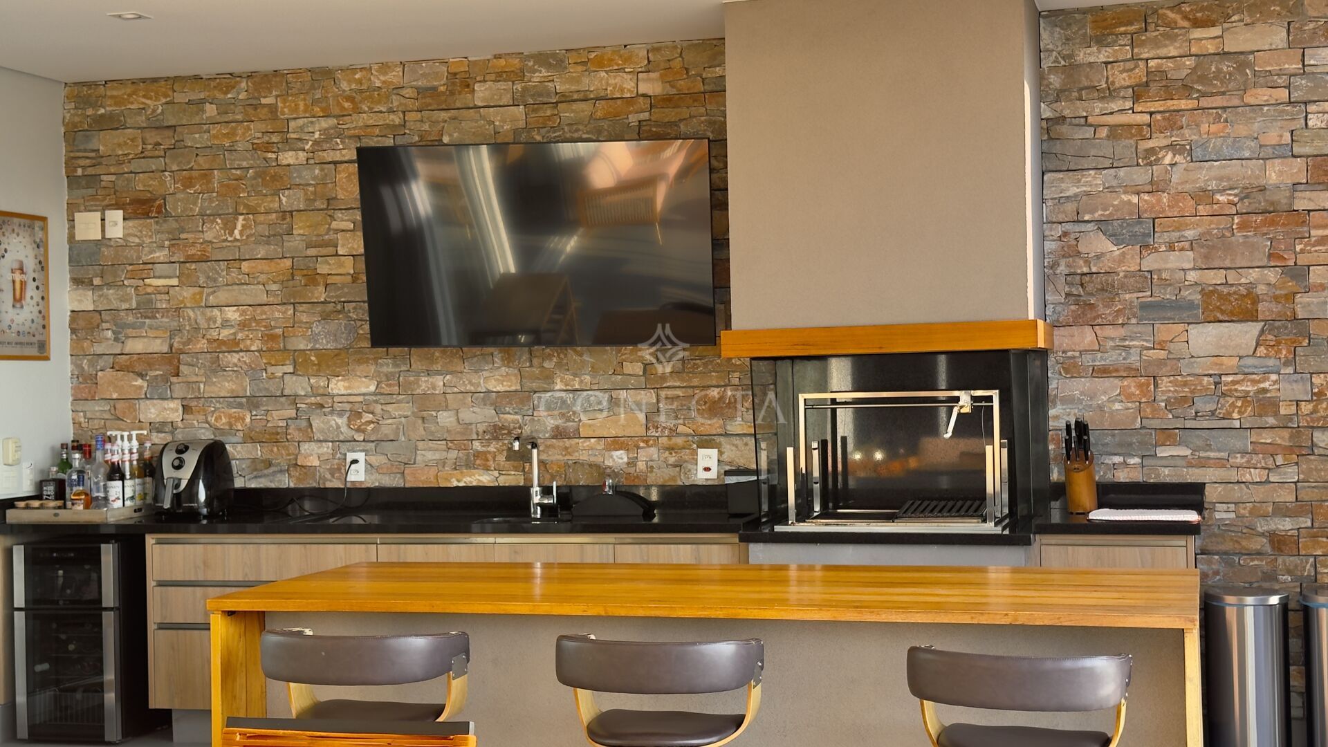 Casa, 4 quartos, 539 m² - Foto 18