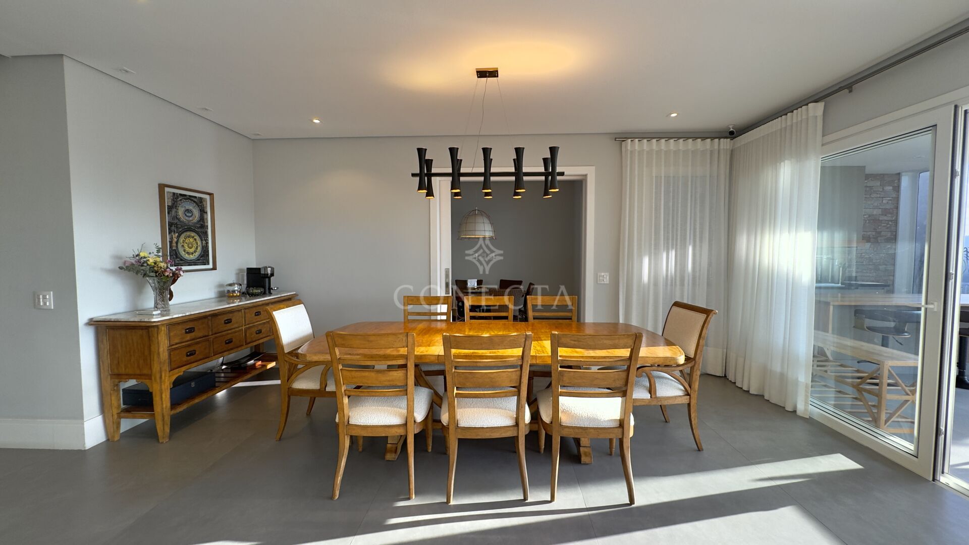 Casa, 4 quartos, 539 m² - Foto 11