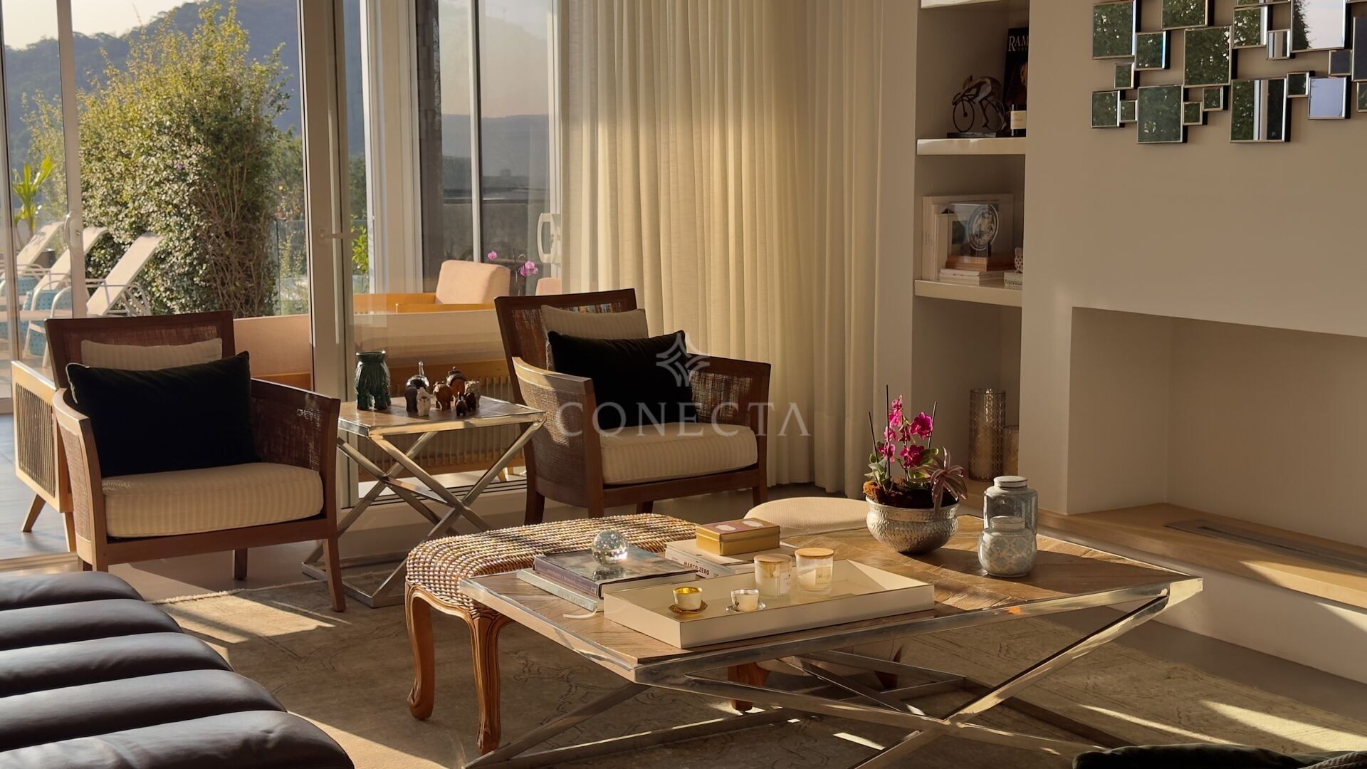 Casa, 4 quartos, 539 m² - Foto 6