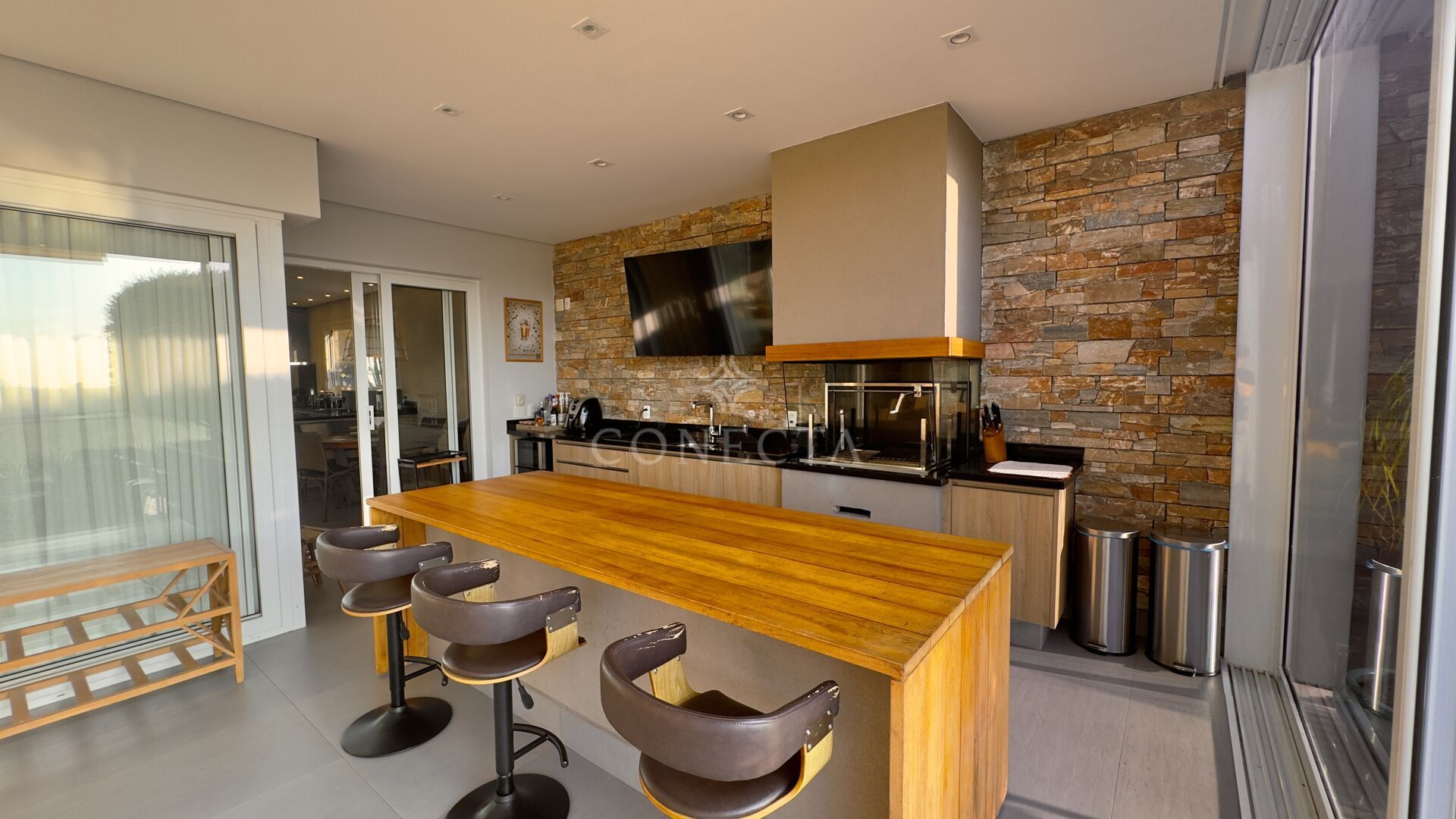 Casa, 4 quartos, 539 m² - Foto 20