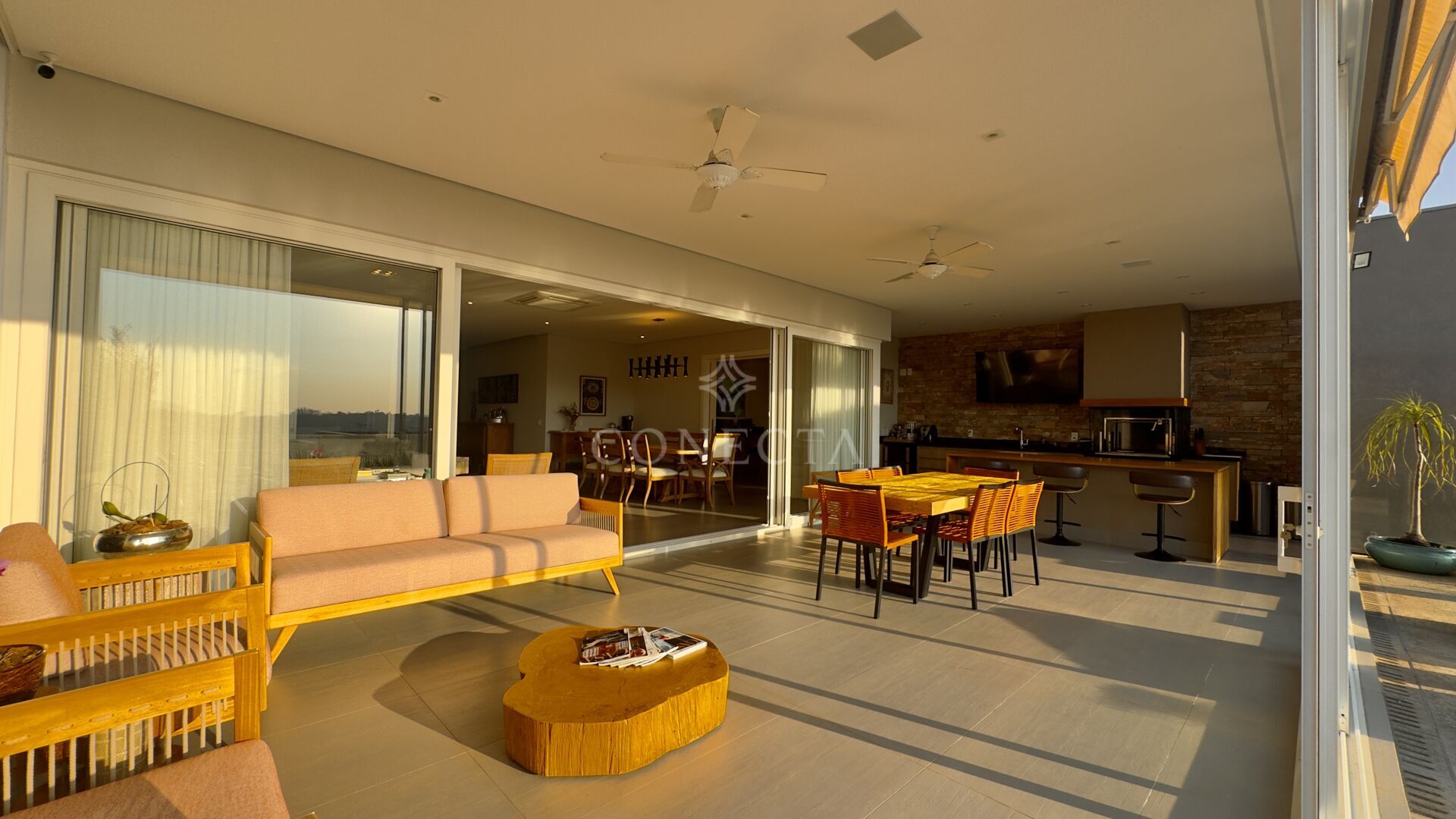 Casa, 4 quartos, 539 m² - Foto 23