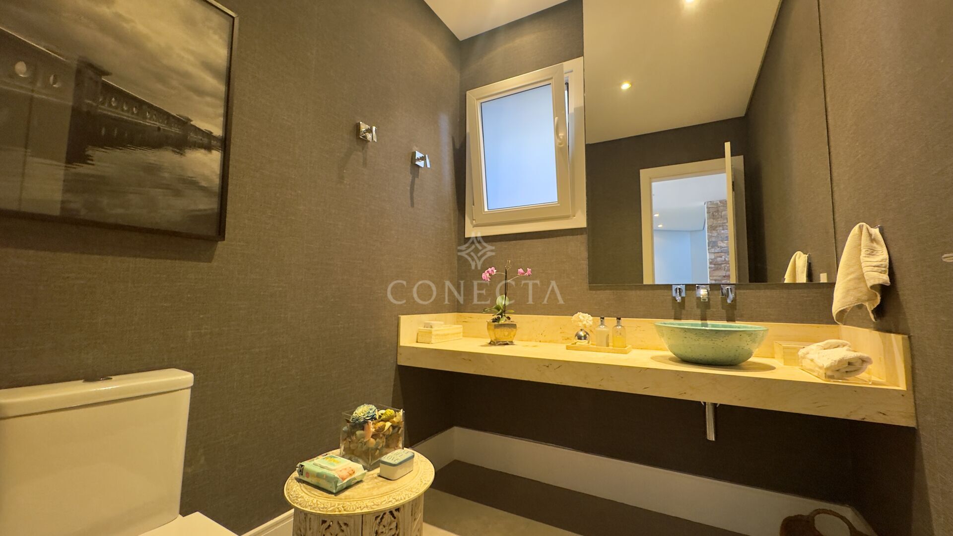 Casa, 4 quartos, 539 m² - Foto 3