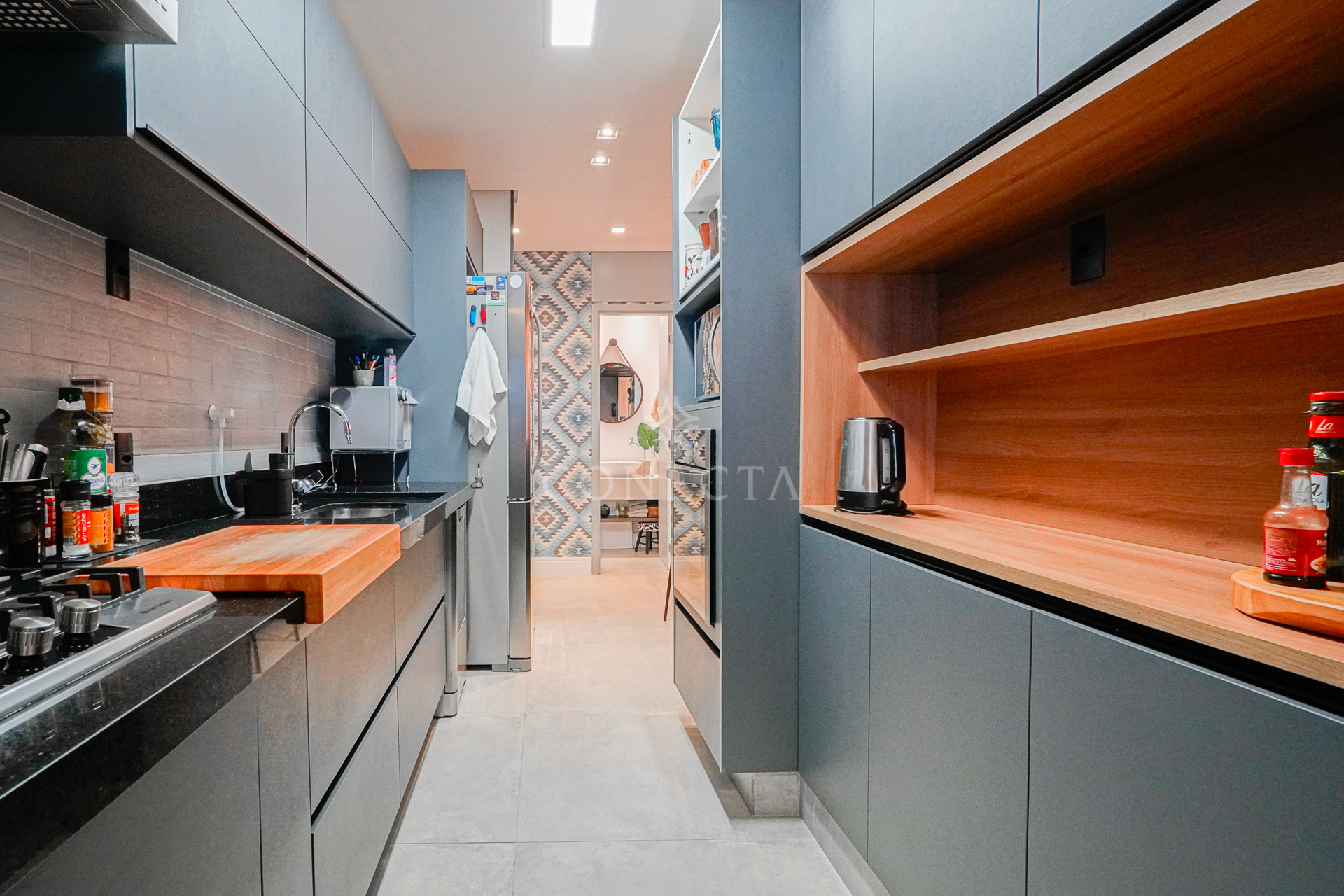 Apartamento à venda com 2 quartos, 112m² - Foto 13