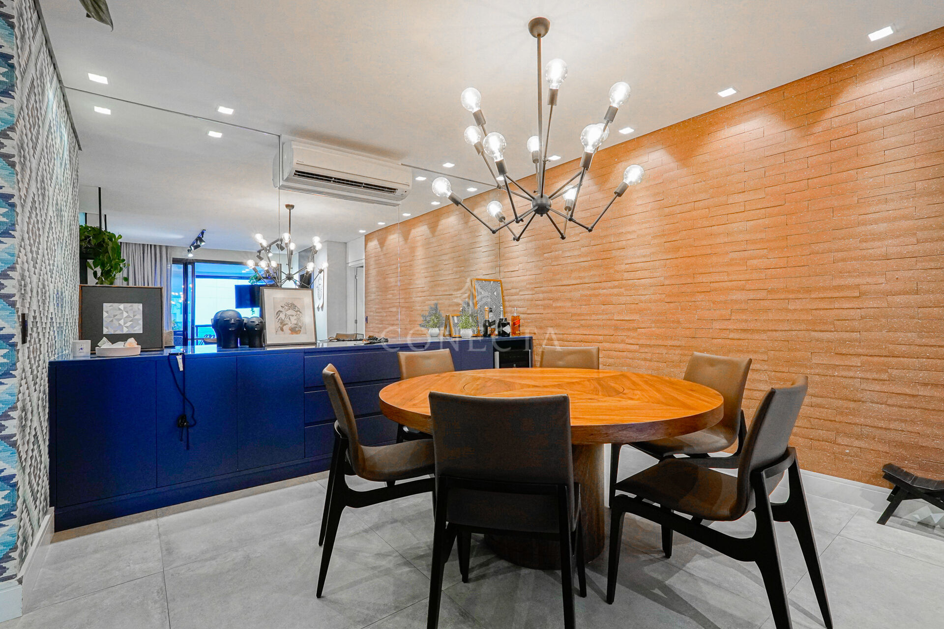 Apartamento à venda com 2 quartos, 112m² - Foto 11