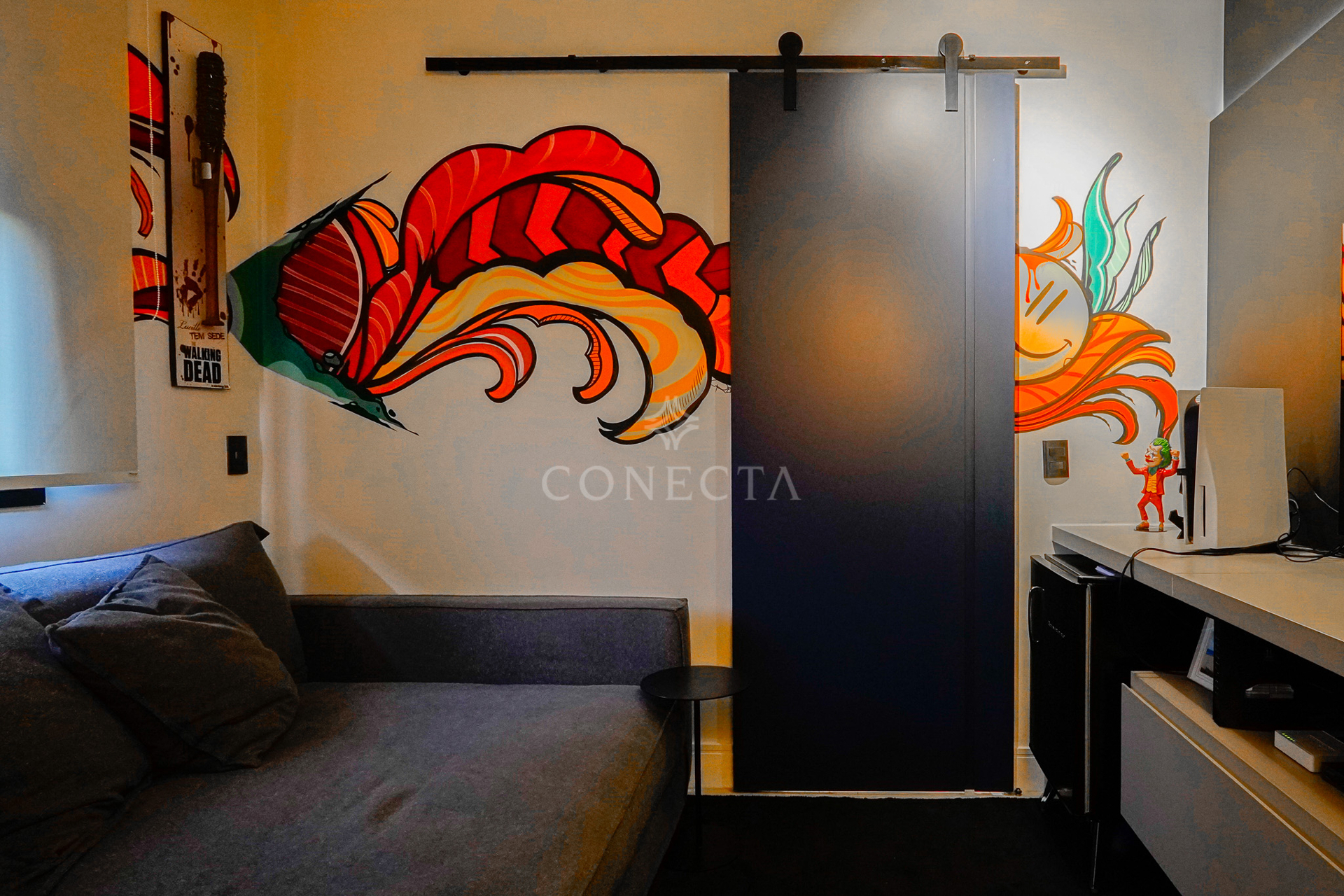 Apartamento à venda com 2 quartos, 112m² - Foto 17