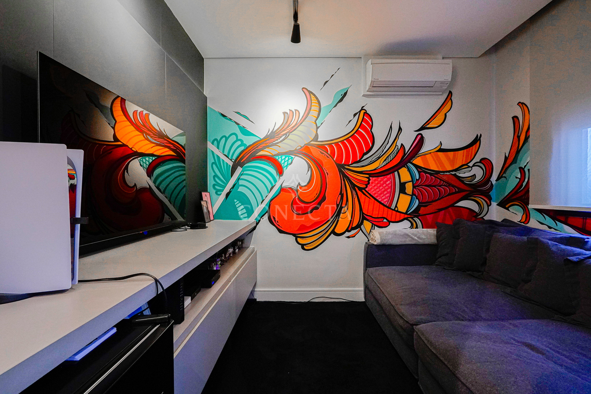 Apartamento à venda com 2 quartos, 112m² - Foto 15