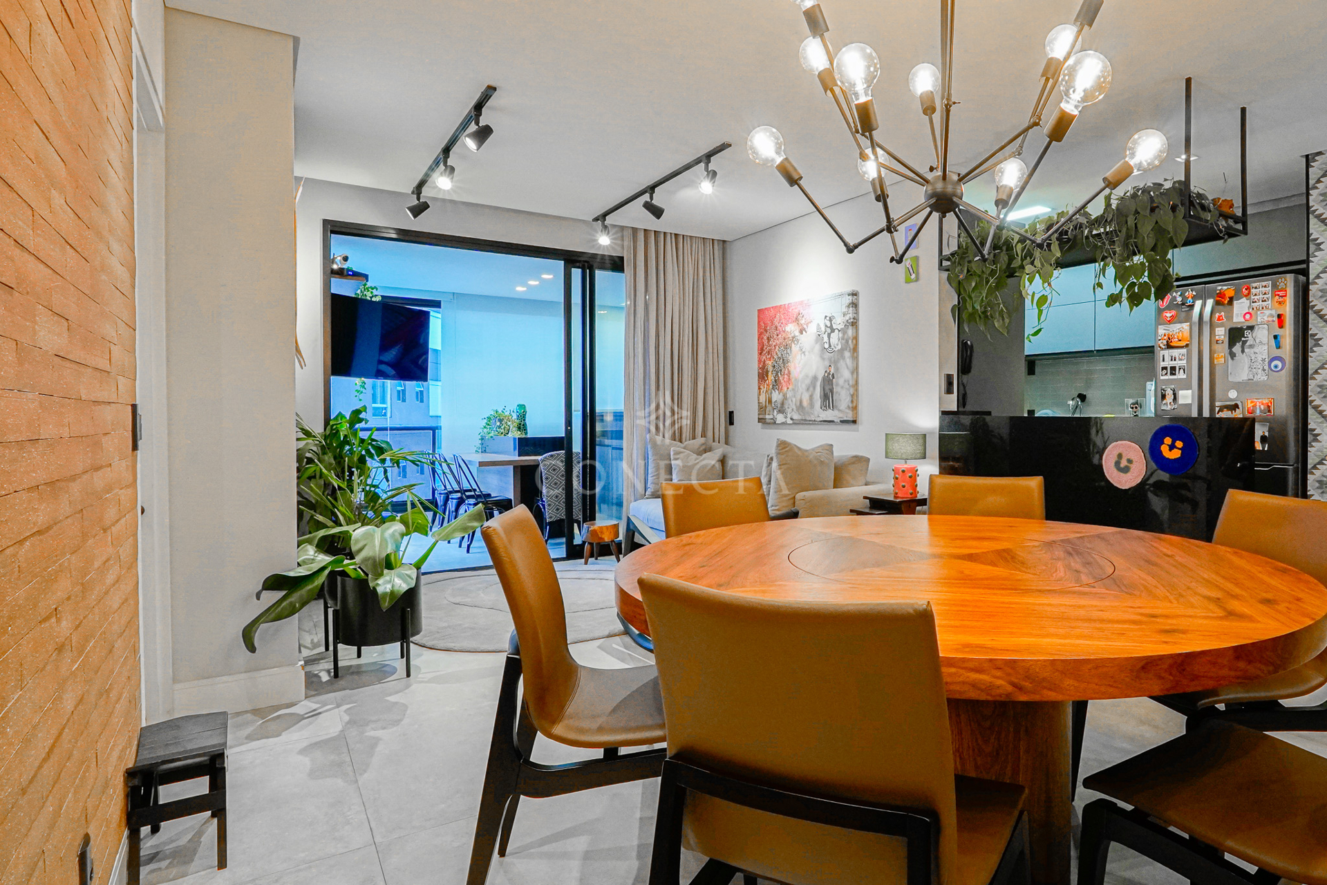 Apartamento à venda com 2 quartos, 112m² - Foto 10