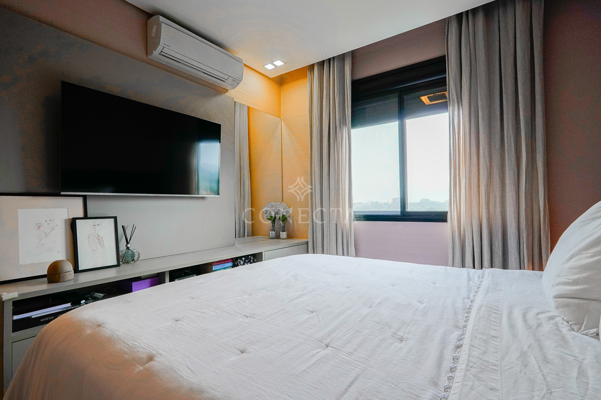 Apartamento à venda com 2 quartos, 112m² - Foto 25