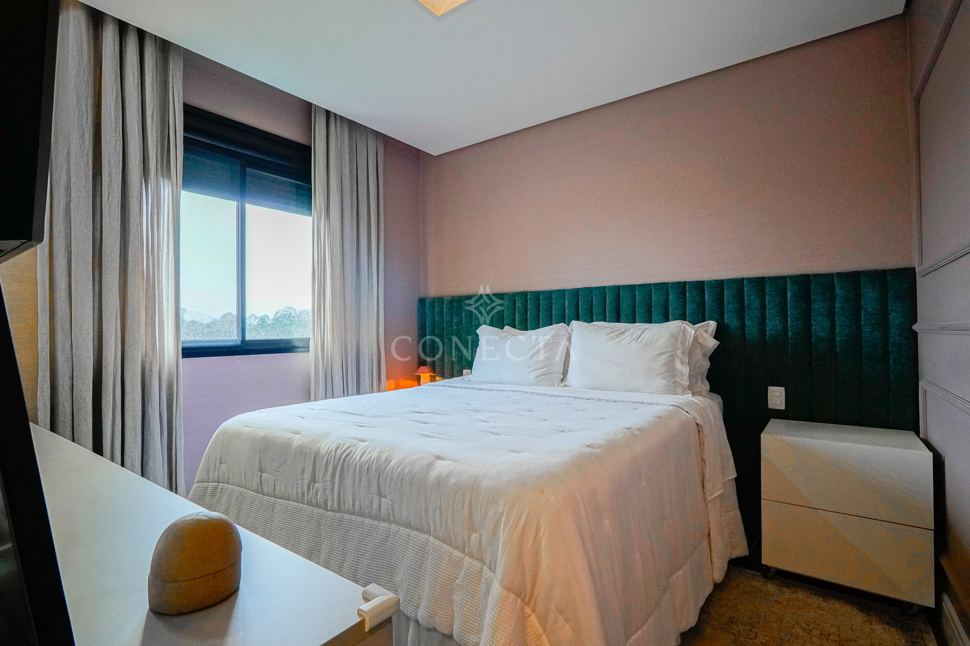 Apartamento à venda com 2 quartos, 112m² - Foto 23