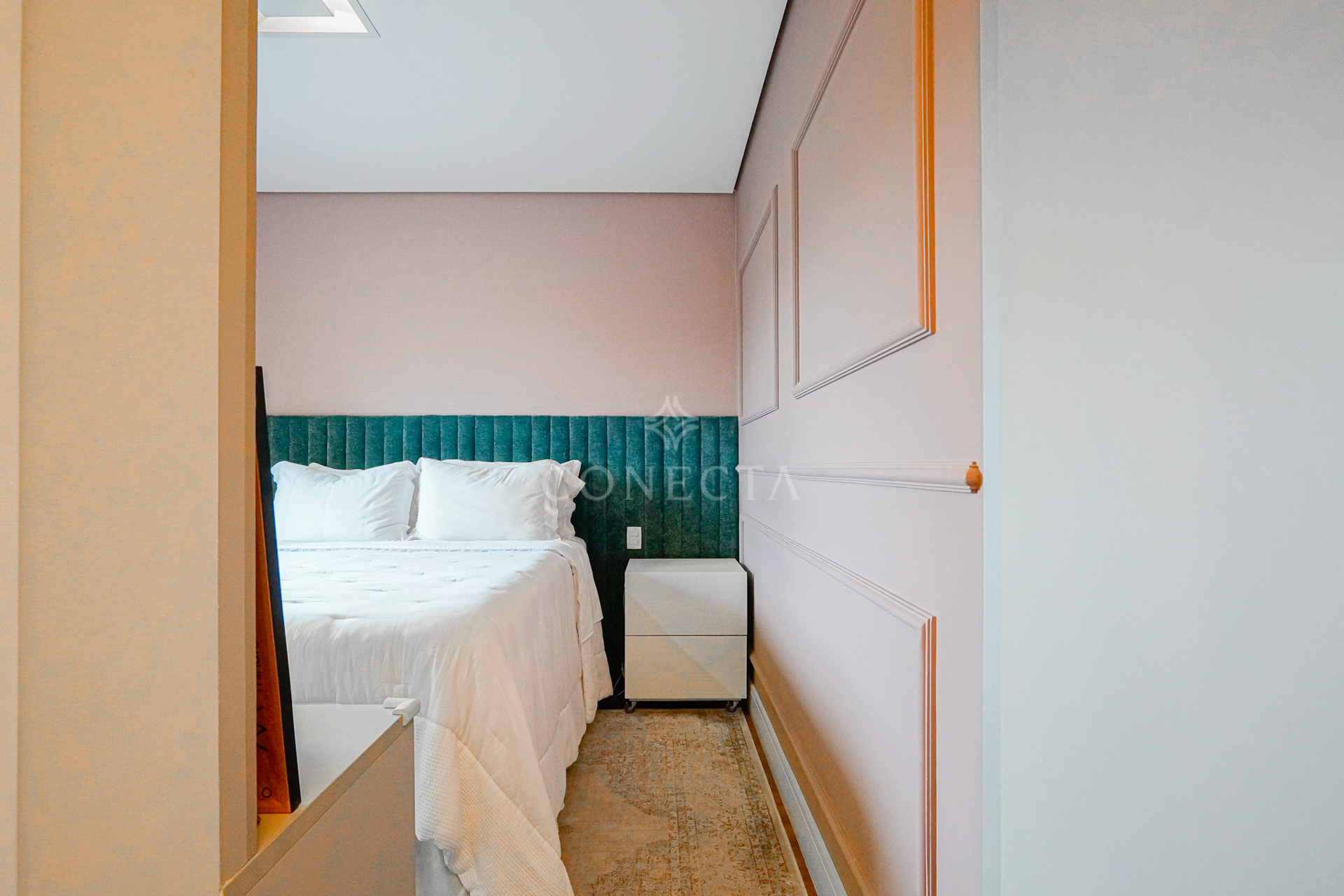 Apartamento à venda com 2 quartos, 112m² - Foto 22