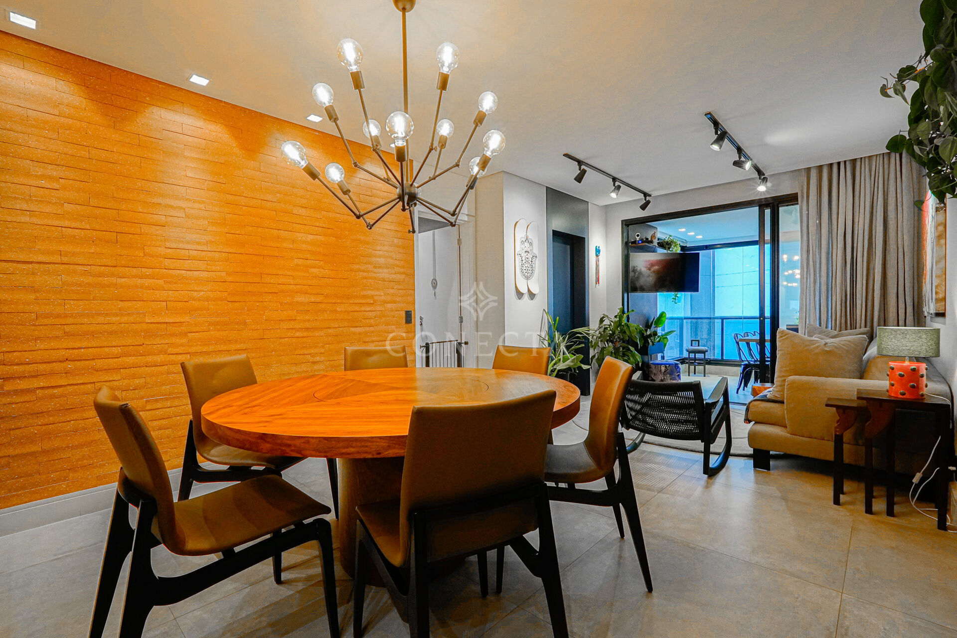 Apartamento à venda com 2 quartos, 112m² - Foto 7