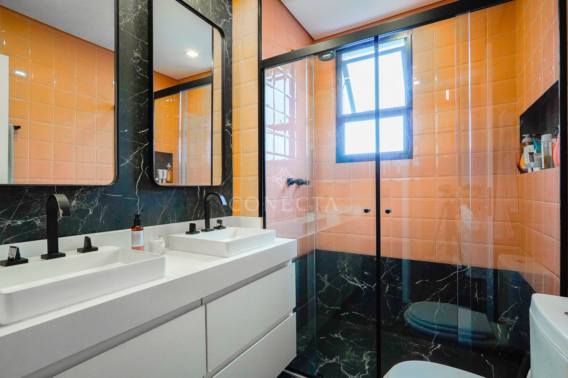 Apartamento à venda com 2 quartos, 112m² - Foto 28