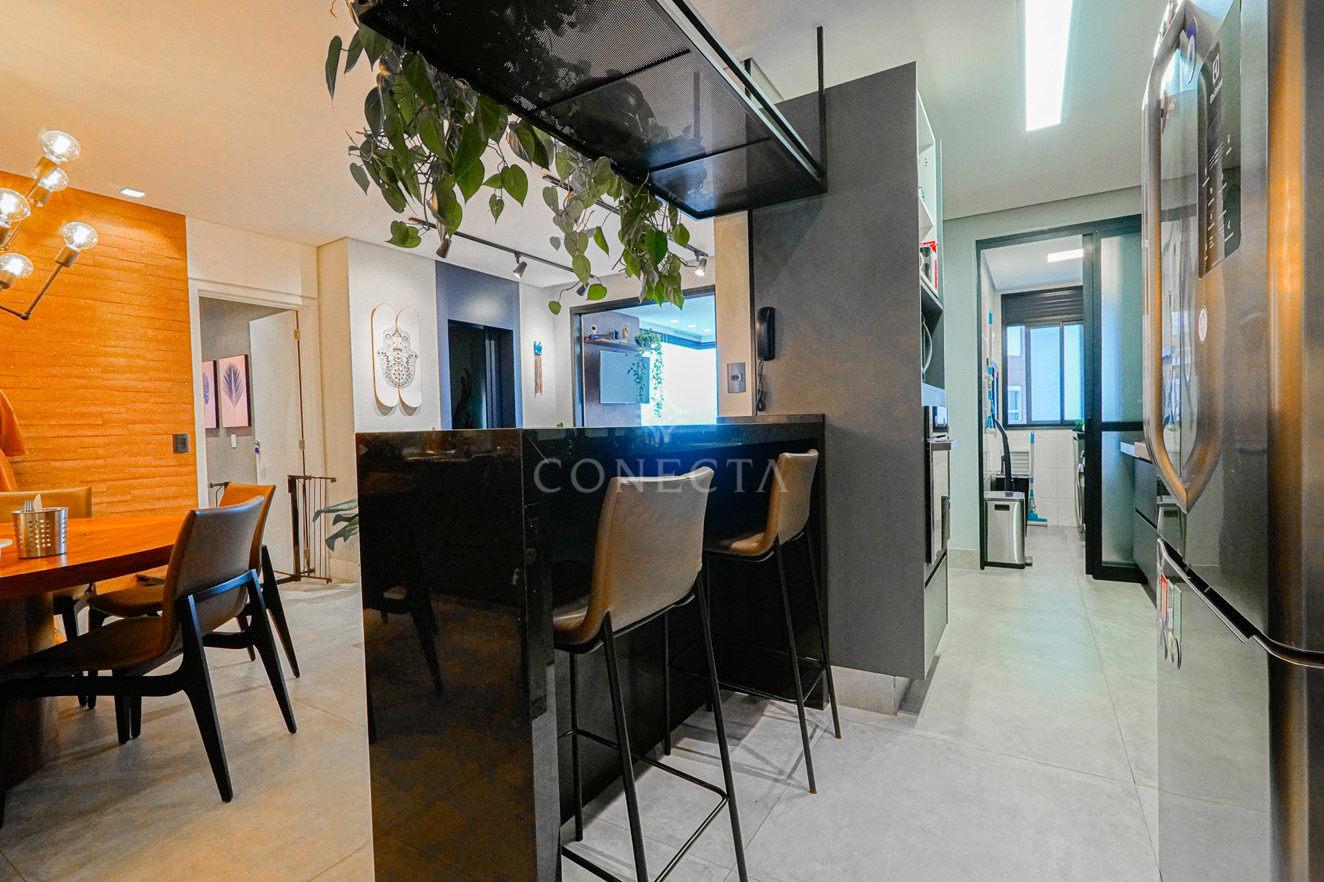 Apartamento à venda com 2 quartos, 112m² - Foto 14