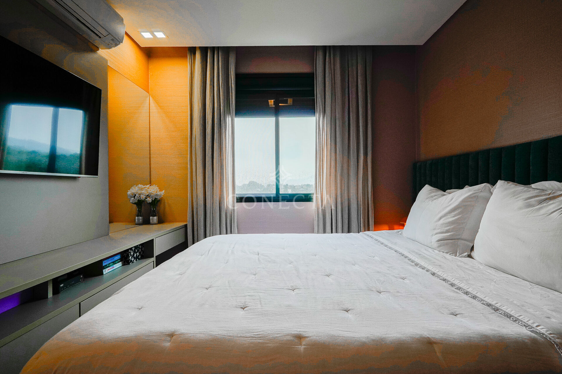 Apartamento à venda com 2 quartos, 112m² - Foto 24