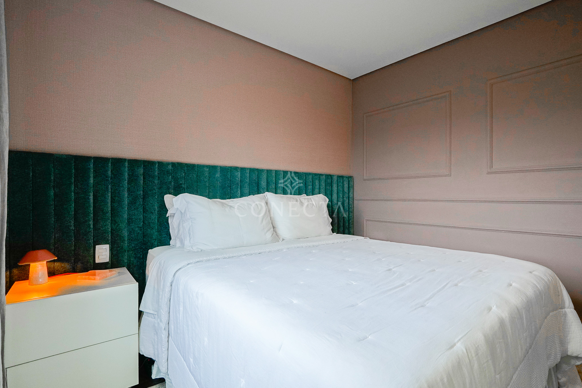 Apartamento à venda com 2 quartos, 112m² - Foto 26