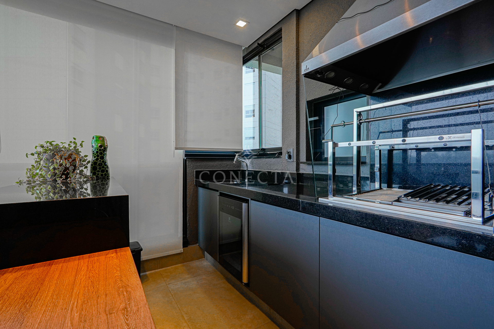 Apartamento à venda com 2 quartos, 112m² - Foto 3