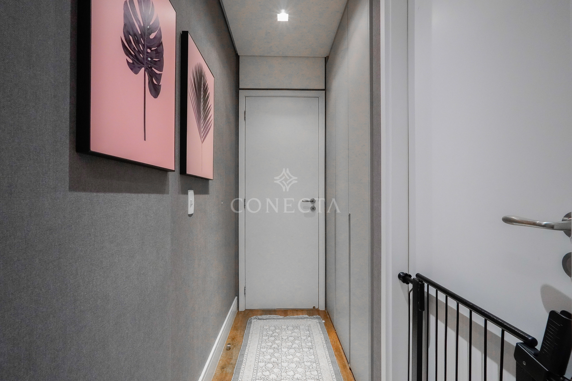 Apartamento à venda com 2 quartos, 112m² - Foto 19