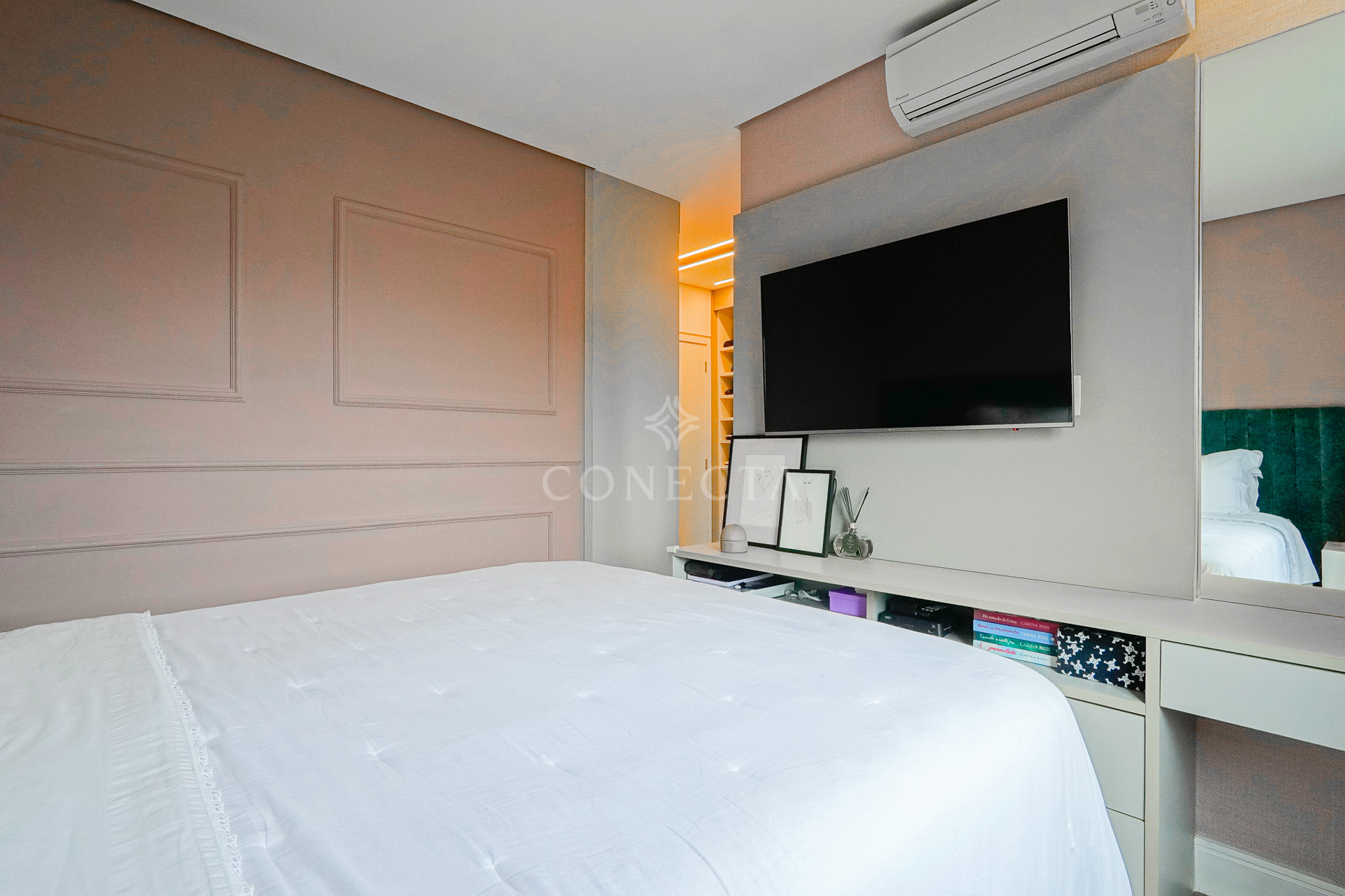 Apartamento à venda com 2 quartos, 112m² - Foto 27