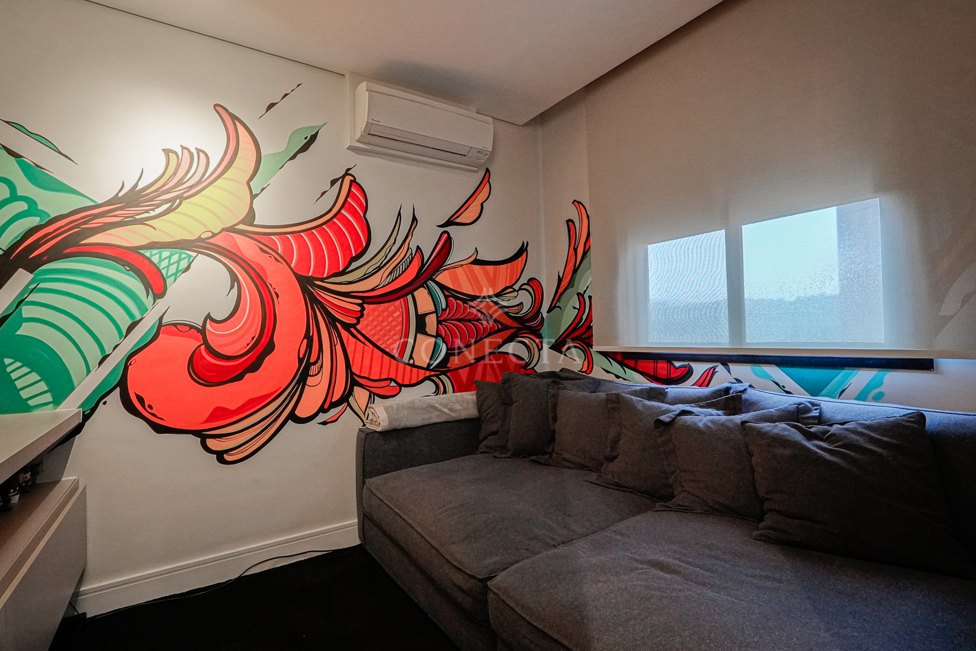 Apartamento à venda com 2 quartos, 112m² - Foto 16