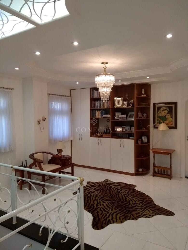 Casa à venda com 5 quartos, 520m² - Foto 40