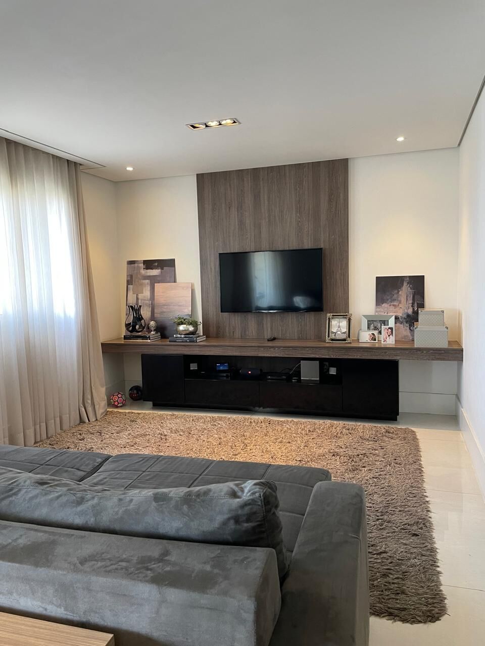 Apartamento à venda com 3 quartos, 202m² - Foto 5