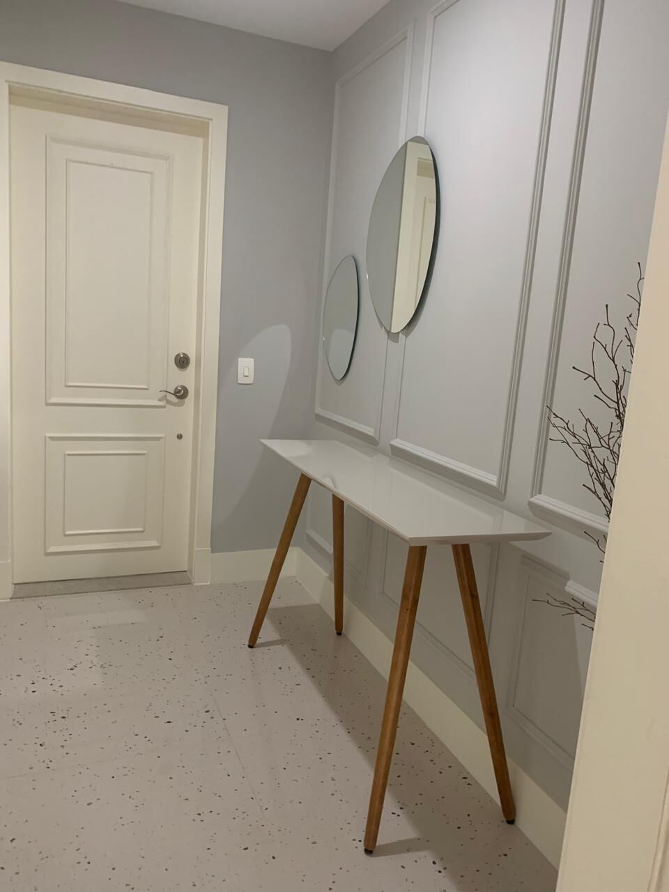 Apartamento à venda com 3 quartos, 202m² - Foto 9