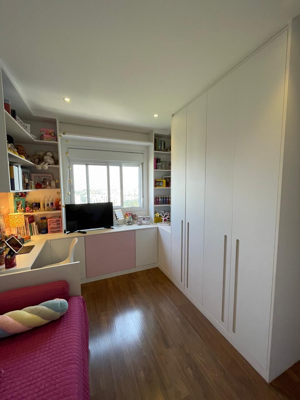 Apartamento à venda com 3 quartos, 202m² - Foto 18