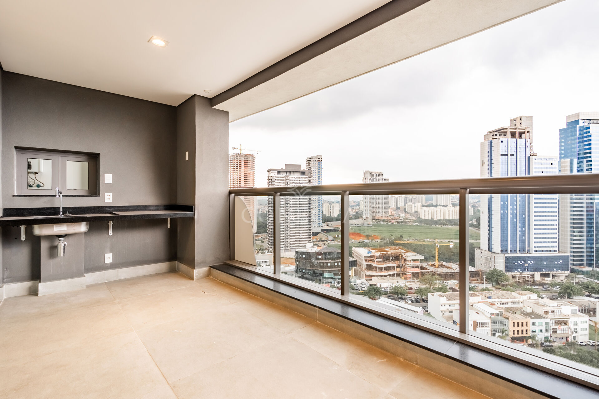 Apartamento, 2 quartos, 95 m² - Foto 9