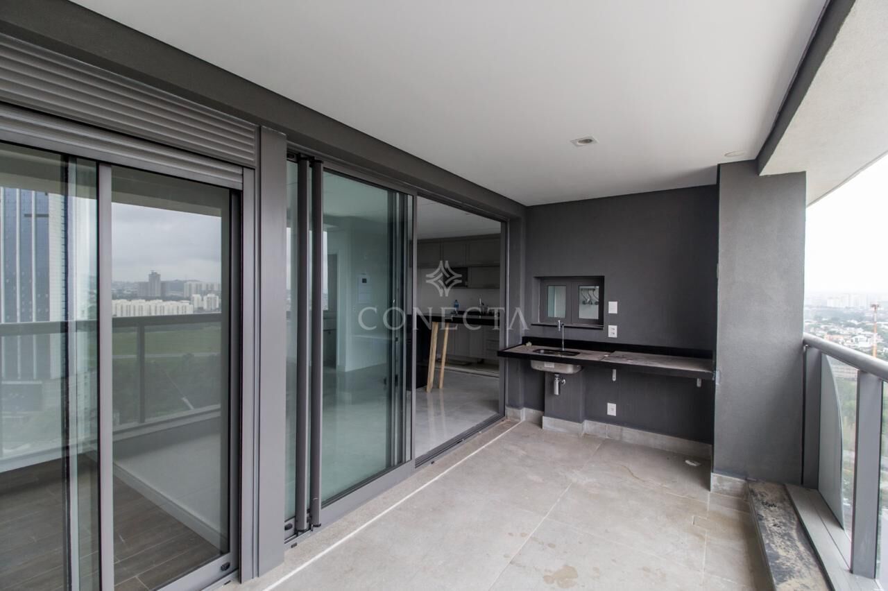 Apartamento, 2 quartos, 95 m² - Foto 5