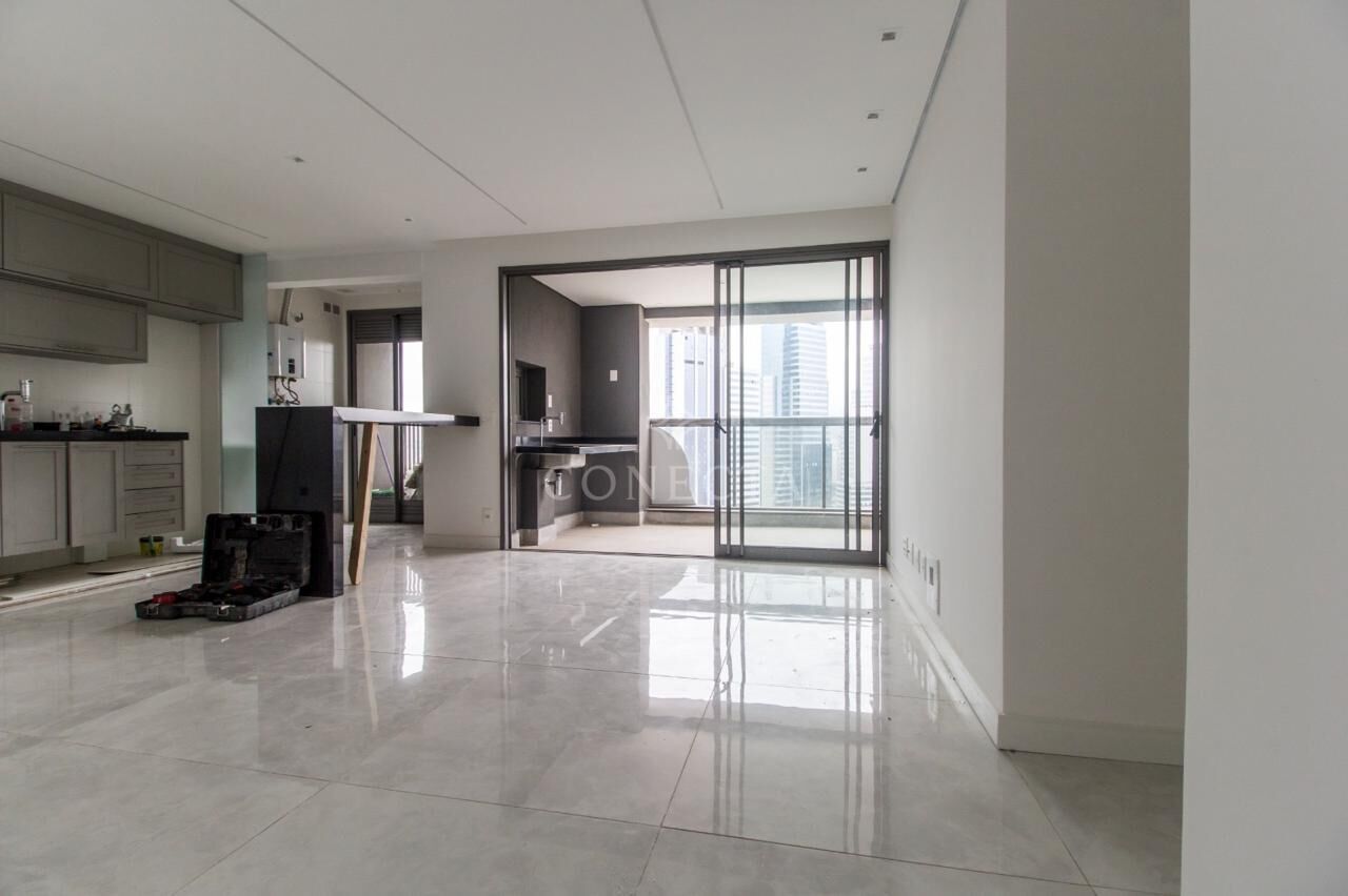 Apartamento, 2 quartos, 95 m² - Foto 2