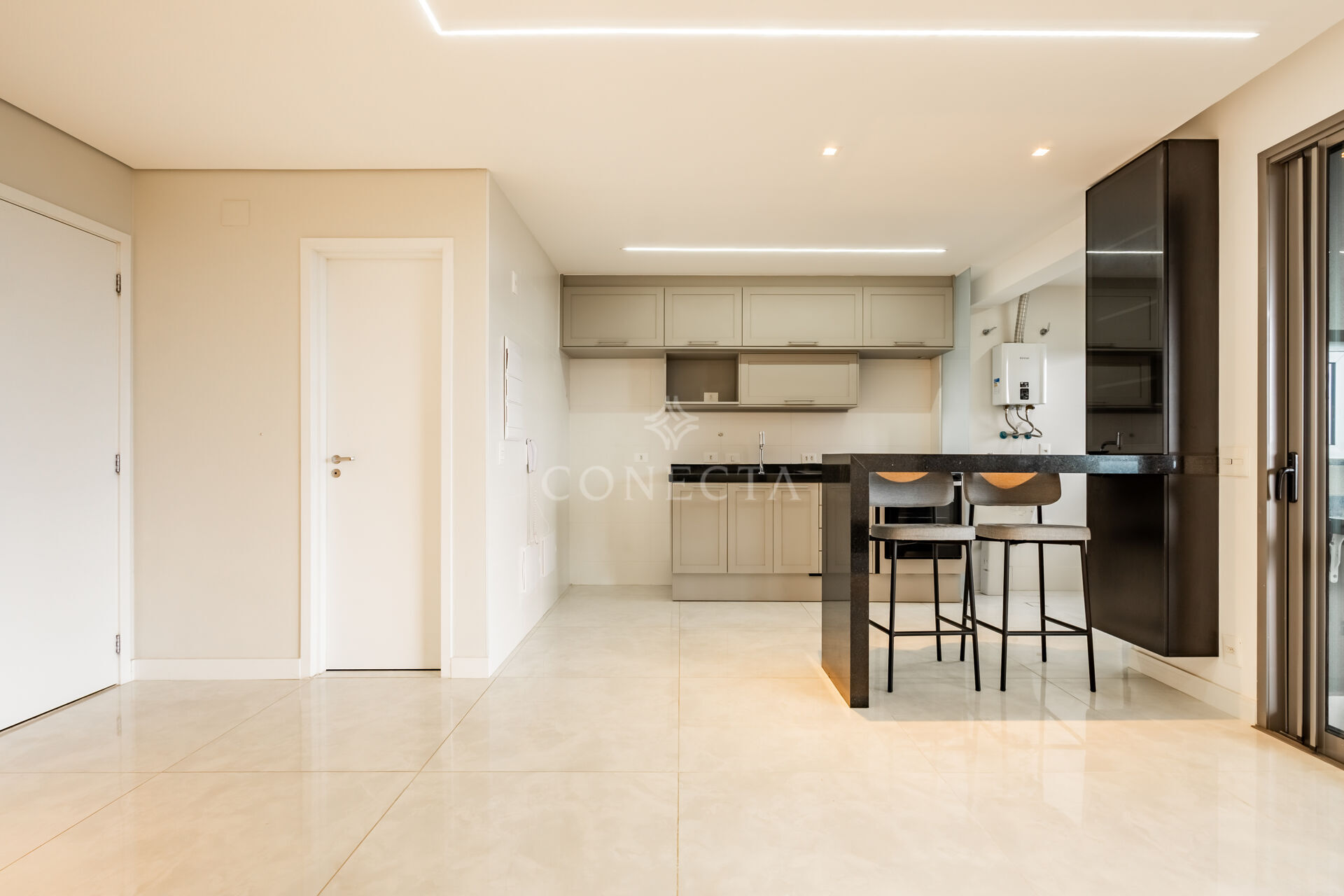 Apartamento, 2 quartos, 95 m² - Foto 4