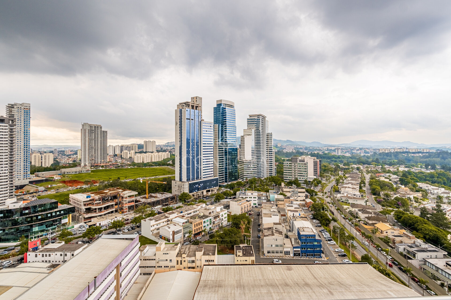 Apartamento, 2 quartos, 95 m² - Foto 12