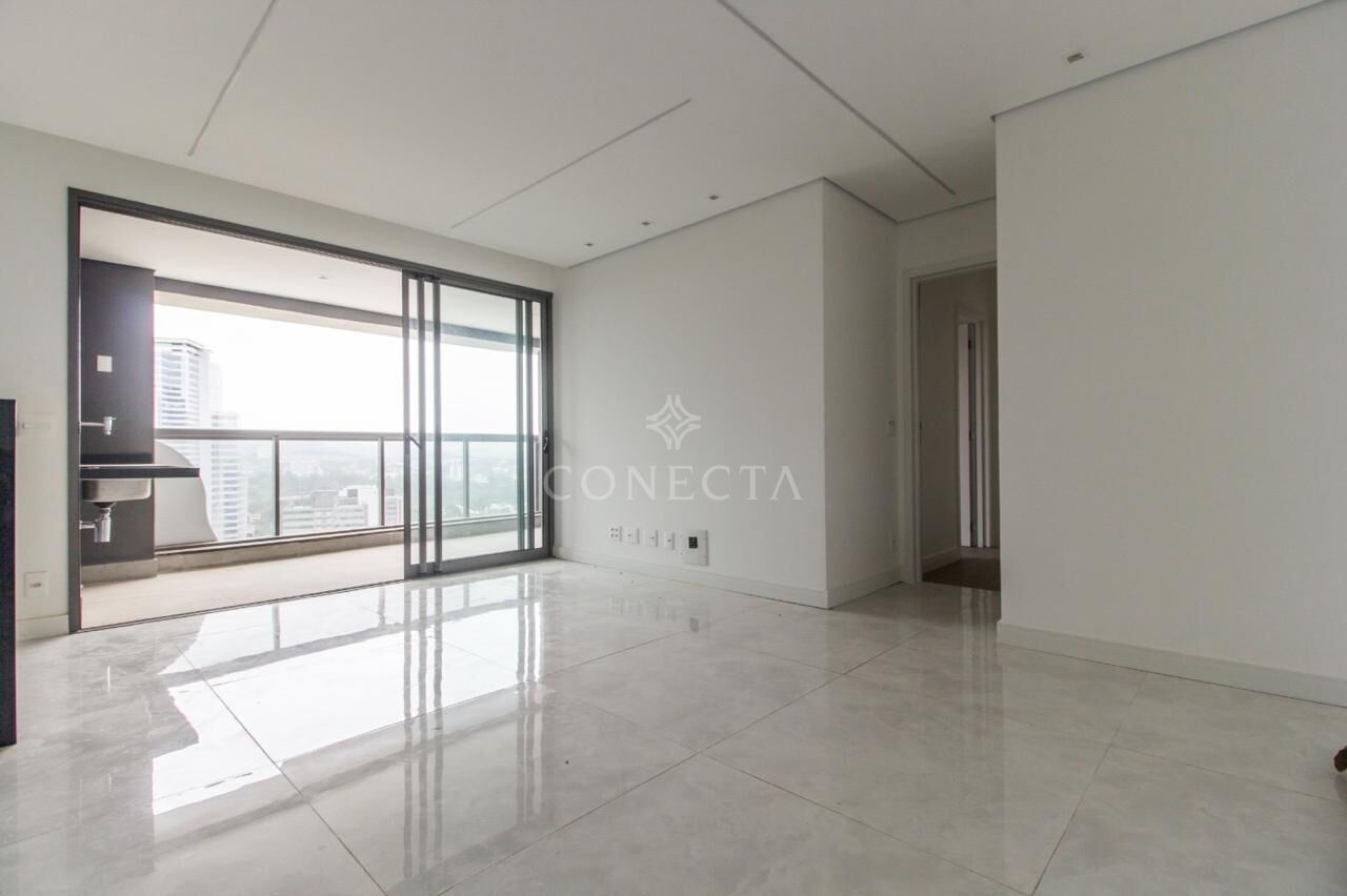 Apartamento, 2 quartos, 95 m² - Foto 3