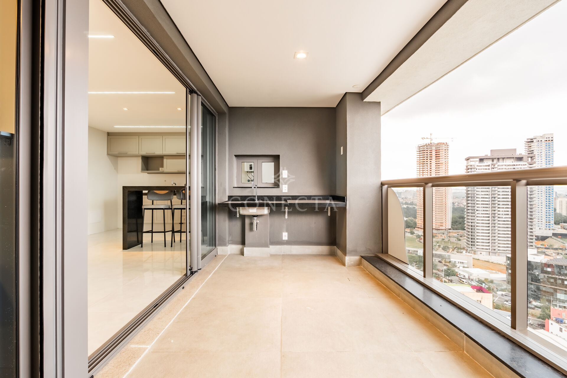 Apartamento, 2 quartos, 95 m² - Foto 8