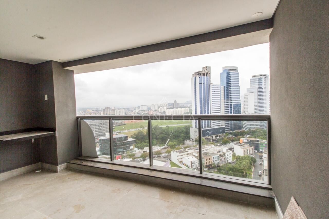 Apartamento, 2 quartos, 95 m² - Foto 1