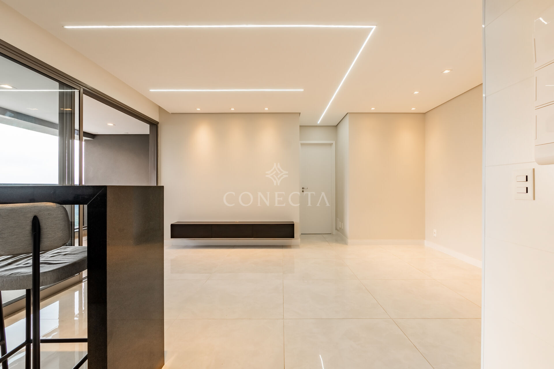 Apartamento, 2 quartos, 95 m² - Foto 6