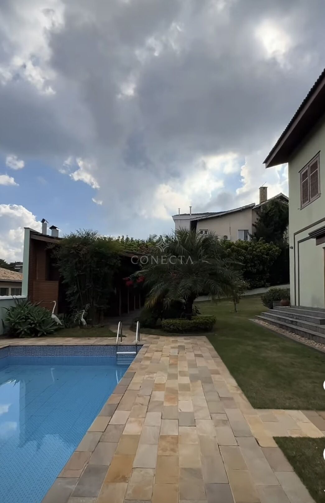 Casa à venda com 4 quartos, 760m² - Foto 5