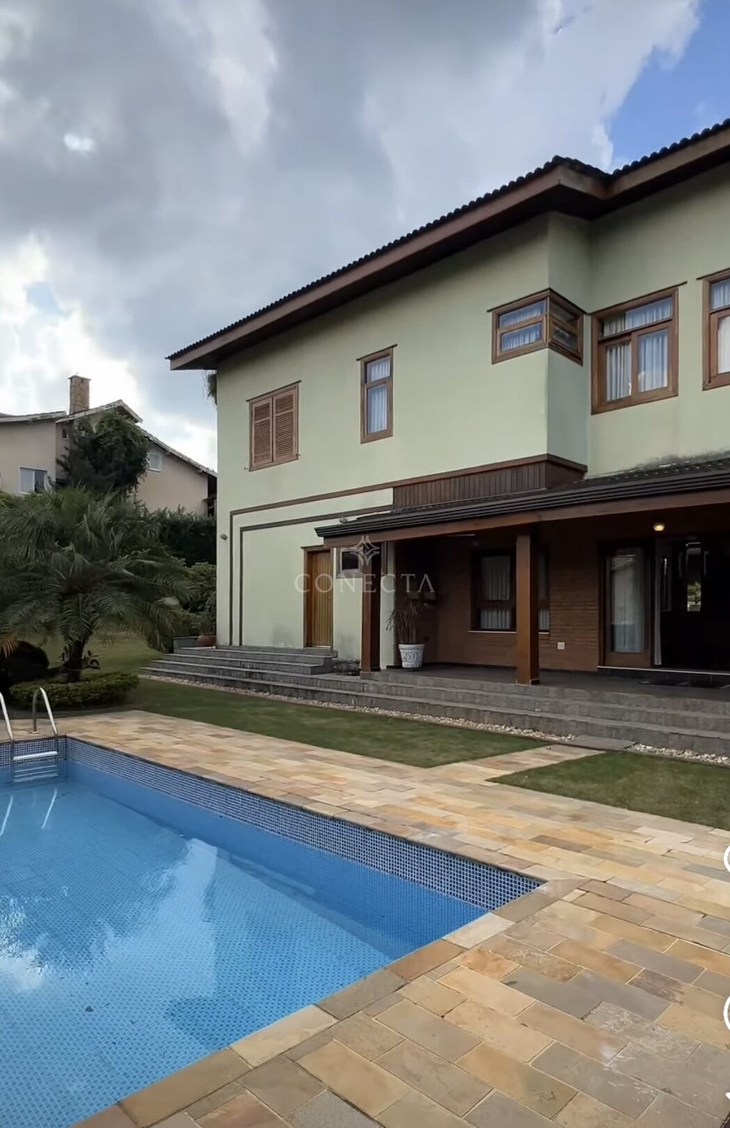 Casa à venda com 4 quartos, 760m² - Foto 6