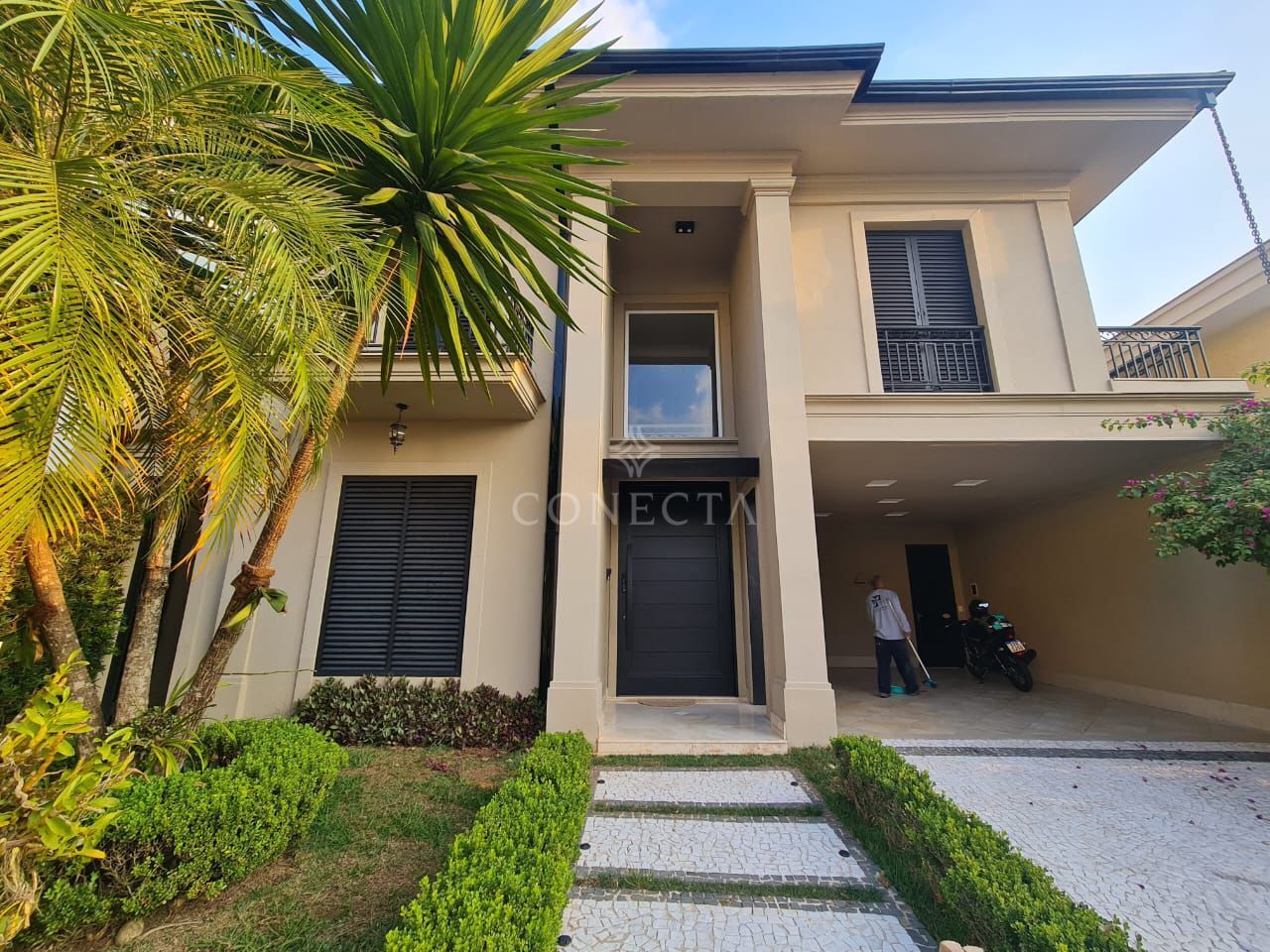 Casa, 4 quartos, 474 m² - Foto 1